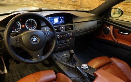 BMW M3, 2008 год, 4 750 000 рублей, 8 фотография