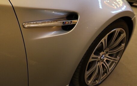 BMW M3, 2008 год, 4 750 000 рублей, 7 фотография