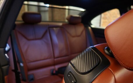 BMW M3, 2008 год, 4 750 000 рублей, 9 фотография