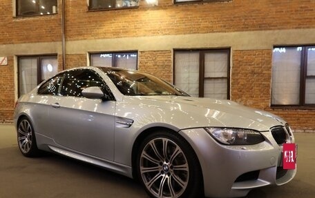 BMW M3, 2008 год, 4 750 000 рублей, 2 фотография