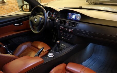 BMW M3, 2008 год, 4 750 000 рублей, 10 фотография