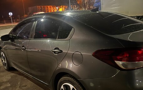 KIA Cerato III, 2018 год, 1 750 000 рублей, 3 фотография