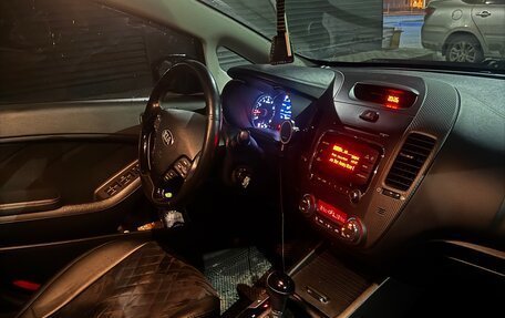 KIA Cerato III, 2018 год, 1 750 000 рублей, 6 фотография