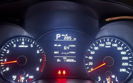 KIA Cerato III, 2018 год, 1 750 000 рублей, 7 фотография