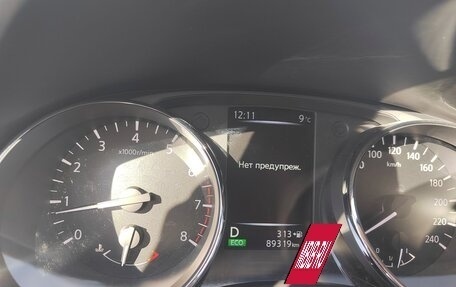 Nissan Qashqai, 2021 год, 1 650 000 рублей, 7 фотография