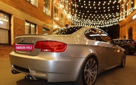 BMW M3, 2008 год, 4 750 000 рублей, 3 фотография