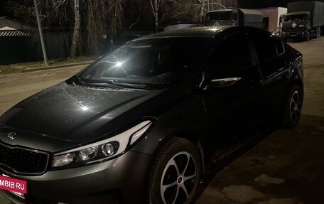 KIA Cerato III, 2018 год, 1 750 000 рублей, 2 фотография