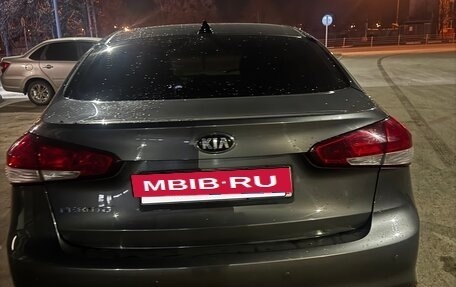 KIA Cerato III, 2018 год, 1 750 000 рублей, 4 фотография