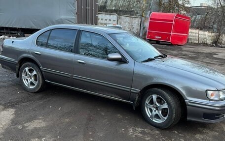 Nissan Maxima IV, 1997 год, 400 000 рублей, 3 фотография