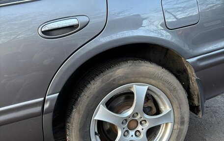 Nissan Maxima IV, 1997 год, 400 000 рублей, 8 фотография