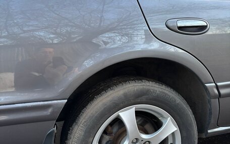 Nissan Maxima IV, 1997 год, 400 000 рублей, 9 фотография