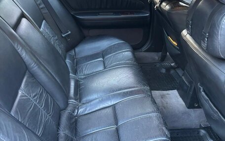 Nissan Maxima IV, 1997 год, 400 000 рублей, 14 фотография