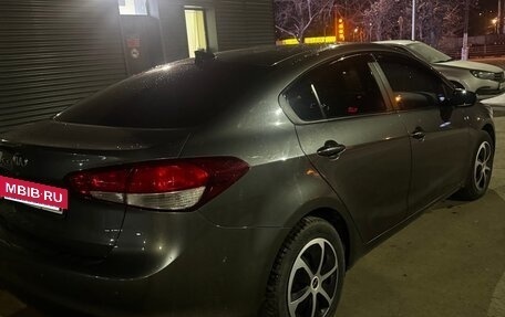 KIA Cerato III, 2018 год, 1 750 000 рублей, 5 фотография