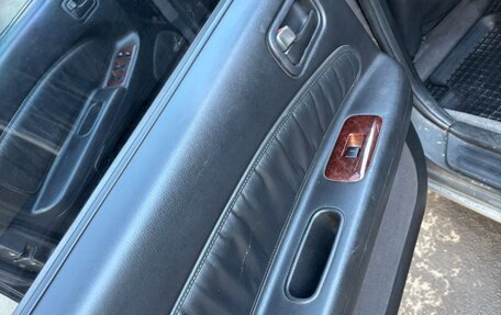 Nissan Maxima IV, 1997 год, 400 000 рублей, 18 фотография