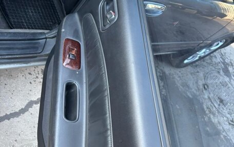 Nissan Maxima IV, 1997 год, 400 000 рублей, 17 фотография