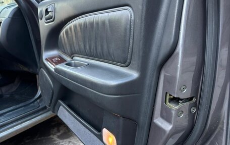 Nissan Maxima IV, 1997 год, 400 000 рублей, 19 фотография