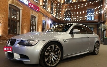 BMW M3, 2008 год, 4 750 000 рублей, 5 фотография