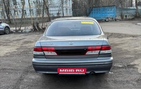 Nissan Maxima IV, 1997 год, 400 000 рублей, 6 фотография