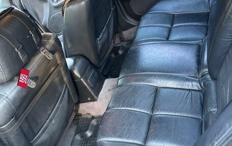 Nissan Maxima IV, 1997 год, 400 000 рублей, 15 фотография