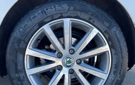 Volkswagen Jetta VI, 2015 год, 1 030 000 рублей, 5 фотография