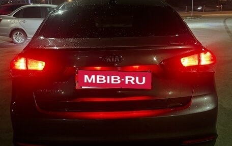 KIA Cerato III, 2018 год, 1 750 000 рублей, 10 фотография