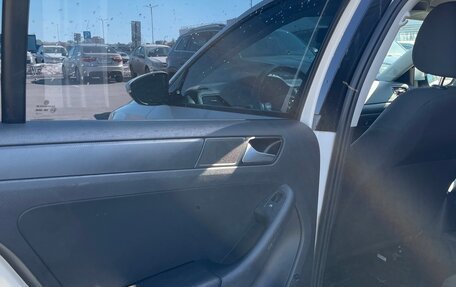 Volkswagen Jetta VI, 2015 год, 1 030 000 рублей, 10 фотография