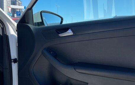 Volkswagen Jetta VI, 2015 год, 1 030 000 рублей, 12 фотография