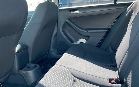 Volkswagen Jetta VI, 2015 год, 1 030 000 рублей, 11 фотография