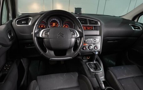 Citroen C4 II рестайлинг, 2011 год, 649 000 рублей, 6 фотография