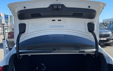 Volkswagen Jetta VI, 2015 год, 1 030 000 рублей, 14 фотография