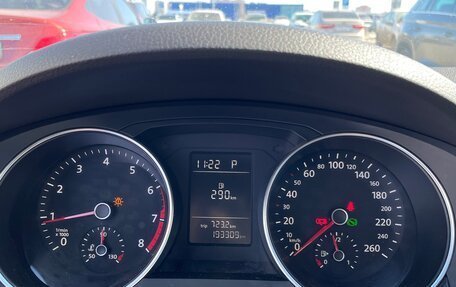 Volkswagen Jetta VI, 2015 год, 1 030 000 рублей, 9 фотография