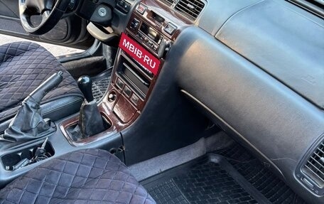 Nissan Maxima IV, 1997 год, 400 000 рублей, 16 фотография