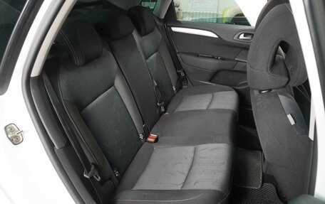 Citroen C4 II рестайлинг, 2011 год, 649 000 рублей, 7 фотография