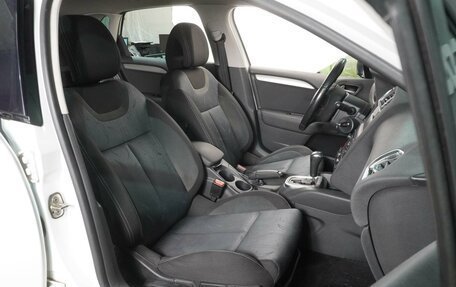 Citroen C4 II рестайлинг, 2011 год, 649 000 рублей, 8 фотография