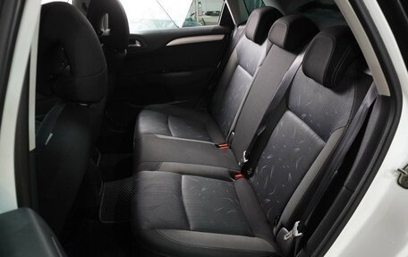 Citroen C4 II рестайлинг, 2011 год, 649 000 рублей, 9 фотография