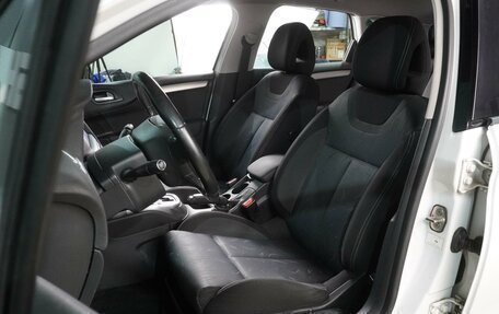 Citroen C4 II рестайлинг, 2011 год, 649 000 рублей, 10 фотография