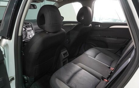 Citroen C4 II рестайлинг, 2011 год, 649 000 рублей, 11 фотография