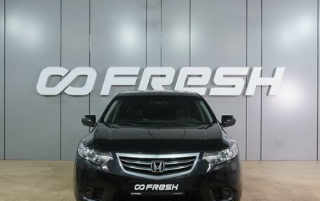 Honda Accord VIII рестайлинг, 2011 год, 1 289 000 рублей, 3 фотография