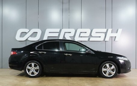 Honda Accord VIII рестайлинг, 2011 год, 1 289 000 рублей, 5 фотография