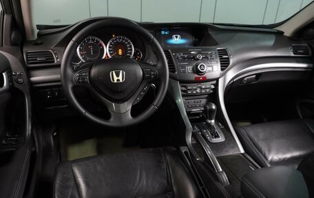 Honda Accord VIII рестайлинг, 2011 год, 1 289 000 рублей, 6 фотография