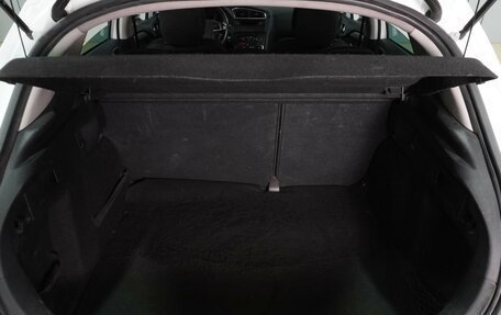 Citroen C4 II рестайлинг, 2011 год, 649 000 рублей, 22 фотография