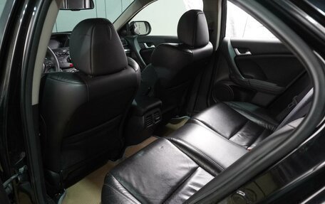 Honda Accord VIII рестайлинг, 2011 год, 1 289 000 рублей, 11 фотография