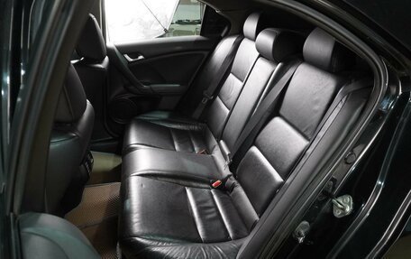 Honda Accord VIII рестайлинг, 2011 год, 1 289 000 рублей, 9 фотография