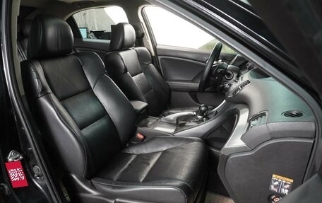 Honda Accord VIII рестайлинг, 2011 год, 1 289 000 рублей, 8 фотография