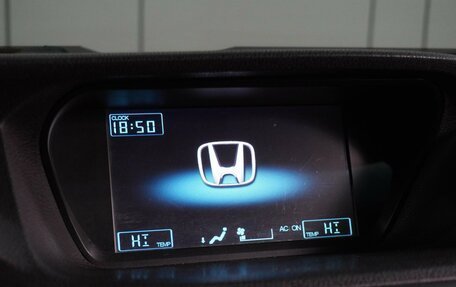 Honda Accord VIII рестайлинг, 2011 год, 1 289 000 рублей, 19 фотография