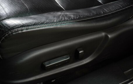 Honda Accord VIII рестайлинг, 2011 год, 1 289 000 рублей, 14 фотография