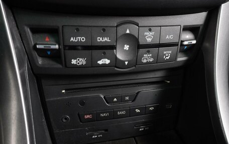 Honda Accord VIII рестайлинг, 2011 год, 1 289 000 рублей, 21 фотография