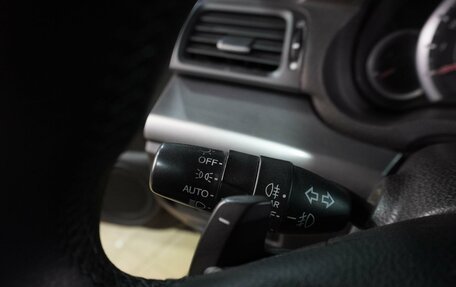 Honda Accord VIII рестайлинг, 2011 год, 1 289 000 рублей, 17 фотография