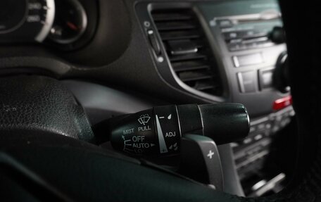 Honda Accord VIII рестайлинг, 2011 год, 1 289 000 рублей, 18 фотография