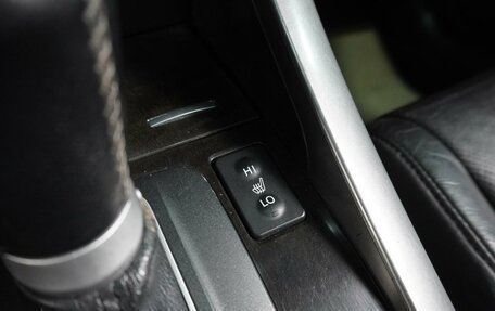 Honda Accord VIII рестайлинг, 2011 год, 1 289 000 рублей, 22 фотография